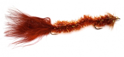 Guideline Willy Worm Copper