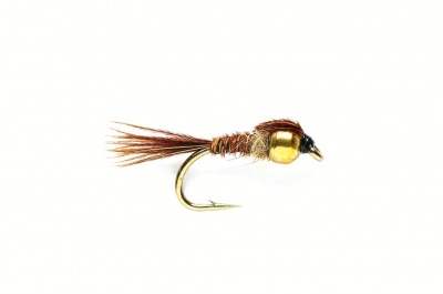 Fulling Mill Depth Charge Pheasant Tail