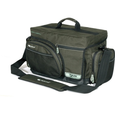Wychwood Compact Carryall Tackle Bag