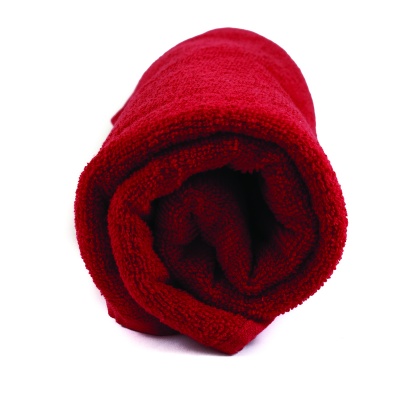 Scientific Anglers Boat Towel - Red