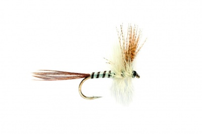 Fulling Mill Brown Mayfly