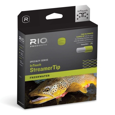 RIO Intouch Streamer Tip