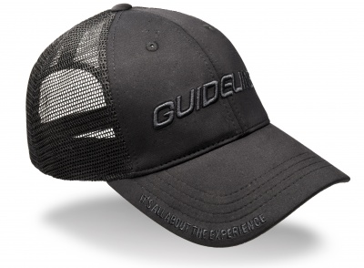Guideline Trucker Cap