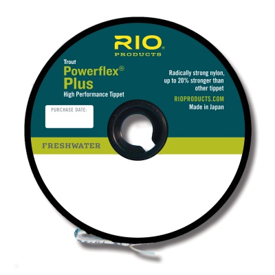 RIO Powerflex Plus 50Yd