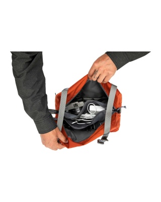 Simms GTS Padded Cube - Large