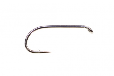 Fulling Mill Silver Competition Heavyweight Hook