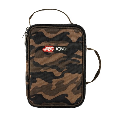 JRC Rova Camo Accessory Bag