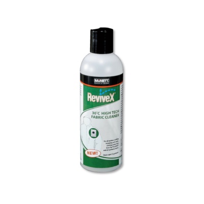 McNett Revivex Synthetic Fabric Cleaner
