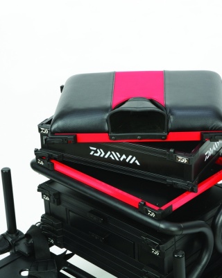 Daiwa Tournament X250 Seat Box