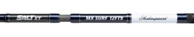 Shakespeare SALT XT MX Surfcasting Rod - 12'9''