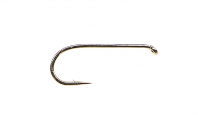 Fulling Mill Nymph Special Hook