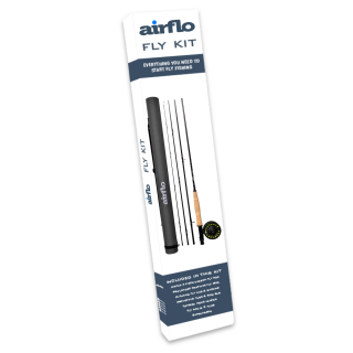 Airflo Smallwater Starter Kit - 9' - 5/6