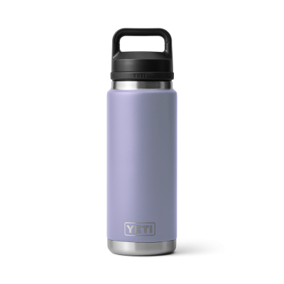 Yeti Rambler 26oz Bottle Chug - Cosmic Lilac