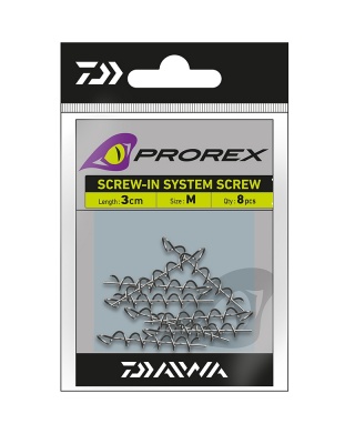 Daiwa ProRex Screw-In System
