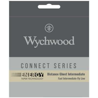 Wychwood Energy Taper Ghost Inter