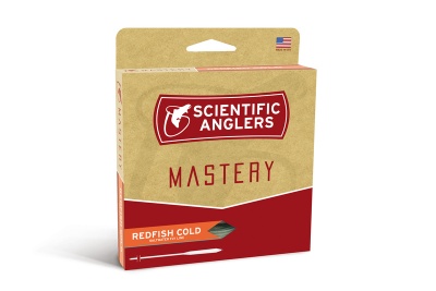 Scientific Anglers Mastery Redfish Coldwater