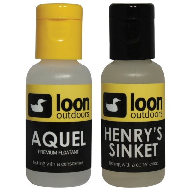 Loon Outdoors Up & Down Kit