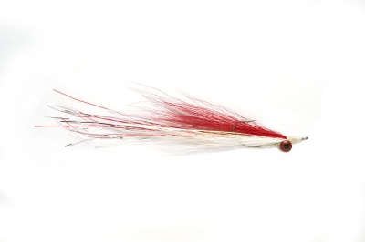 Fulling Mill Deep Water Red/White