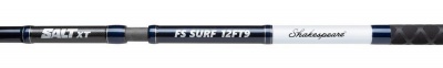 Shakespeare SALT XT FS Surfcasting Rod - 12'9''