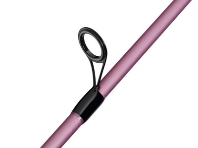 Mitchell Tanager Pink Camo II Spinning Combo - 7'9''