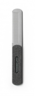 C&F Design Stainless Tying Comb (CFT-TC1)