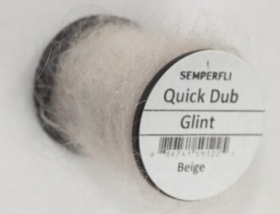 Semperfli Quick Dub - Glint