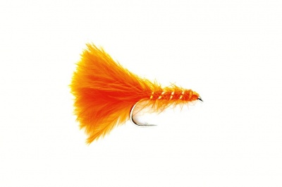 Fulling Mill Classic Orange Weighted - 10
