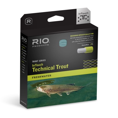 RIO Intouch Technical Trout