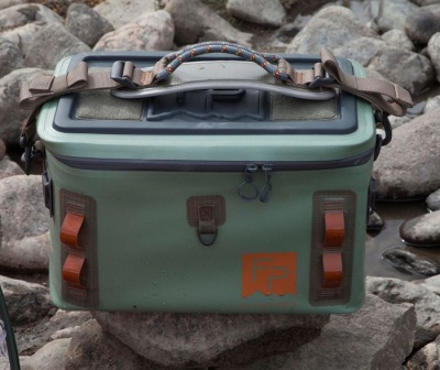 Fishpond Cutbank Gearbag - Yucca