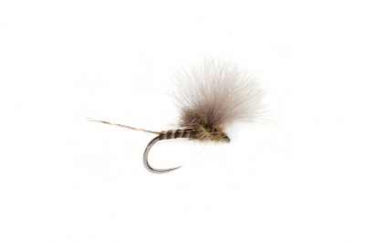 Fulling Mill McPhail CDC Olive Quill