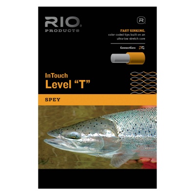 RIO Intouch Level 30'