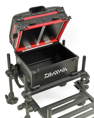 Daiwa 80 Seat Box