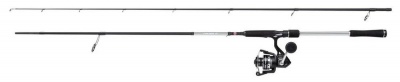 PENN Pursuit Inshore Lure Spinning Combo