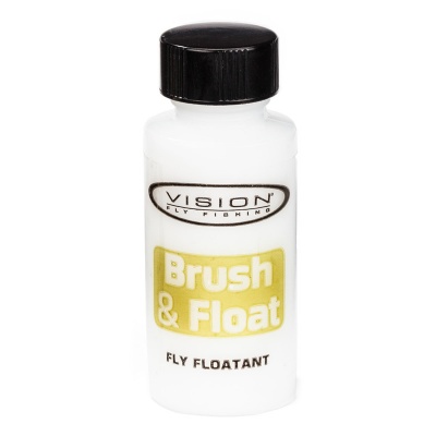 Vision Brush And Float