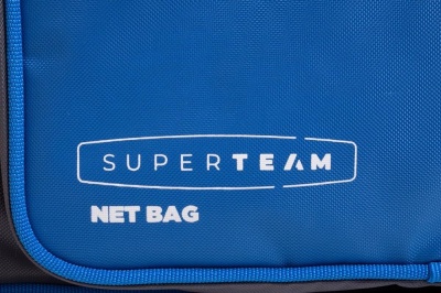 Shakespeare Superteam Net Bag