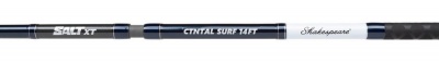 Shakeapeare SALT XT Continental Surfcasting Rod - 14' - 100-250g