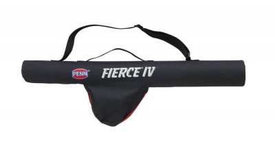 PENN Fierce IV Travel Spin Combo - 8'9'' Heavy + 4000 Reel