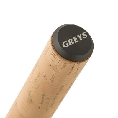 Greys Toreon Method Feeder - 9' 4-12lb