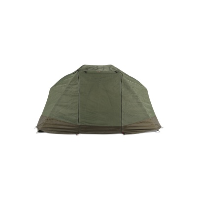 JRC Defender Brolly Multi-Fit Mozzi Front