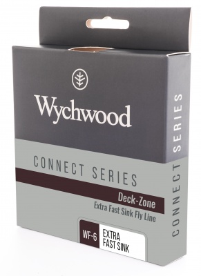Wychwood Connect Series - Deck Zone Fly Line
