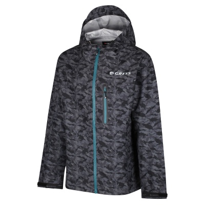 Greys Warm Weather Wading Jacket
