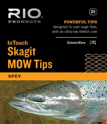 Rio Mow Tipset In Wallet
