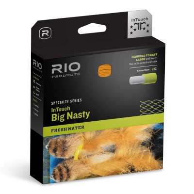 RIO Intouch Big Nasty Floating