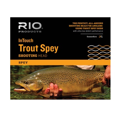 RIO Intouch Trout Spey Head
