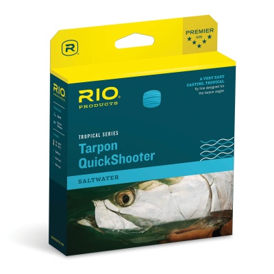 RIO Tarpon Quickshooter Floating
