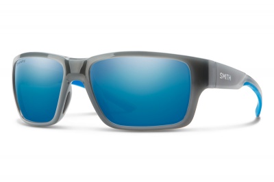 Smith Optics Outback ChromaPop Polarized Sunglasses