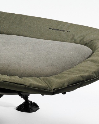 Daiwa Infinity Comfy Bedchair(ICBC1)