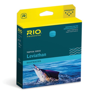 RIO Leviathan Line