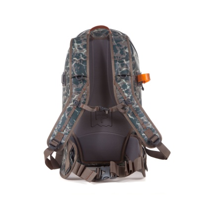 Fishpond Thunderhead Submersible Backpack - Riverbed Camo