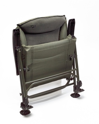 Daiwa Infinity Folding Chair(IFC1)